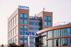 Zentiva a realizat un profit net de 41,9 milioane de lei