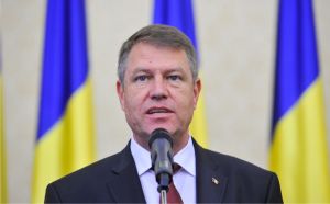 Iohannis a promulgat legea prin care sectorul de construire a navelor este introdus în categoria locurilor de muncă în condiţii speciale