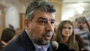 ''Să îl invităm pe premier să facă o simulare, în Parlament, a votului la locale''