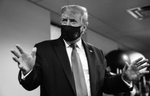 Donald Trump nu are principii, afirmă sora mai mare a preşedintelui american într-o înregistrare secretă