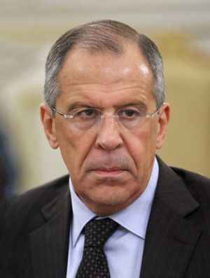 Serghei Lavrov consideră că o reformă constituţională ar putea rezolva criza din Belarus