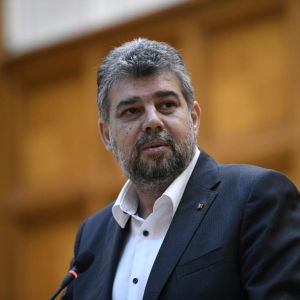 "Copiii nu au fost niciodată o prioritate pentru Guvernul Orban"