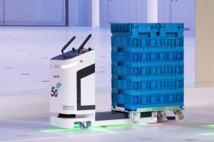 Bosch lansează un serviciu de consultanţă pentru o producţie fără emisii poluante