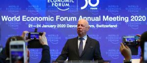 Forumul Economic Mondial amână reuniunea anuală de la Davos pentru vara anului 2021