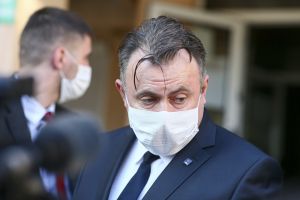 "Sperăm să avem doar o creştere uşor simţită şi nu la nivelul copiilor"