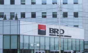 BRD Groupe Societe Generale şi CRIF îmbunătăţesc procesul de originare a creditelor retail 