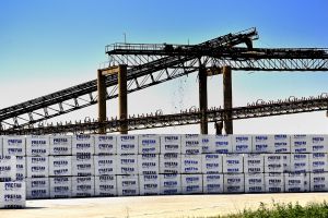 Prefab raportează o creştere a cifrei nete de afaceri cu 29%, în primul semestru