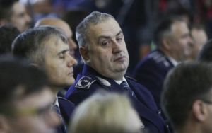 Liviu Vasilescu demisionează din funcţia de inspector general al Poliţiei Române