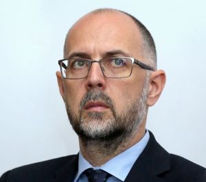 "Fuga de responsabilitate explică dorul de autonomie locală care a cuprins Guvernul"