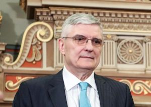 "Criza nu se va termina nici în 2021. Suntem în război, iar economia este şi ea o victimă"