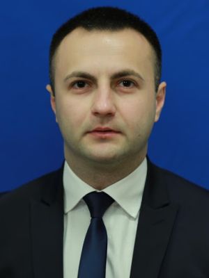 Deputatul Marian Cucşa şi-a încetat activitatea în grupul parlamentar al PSD