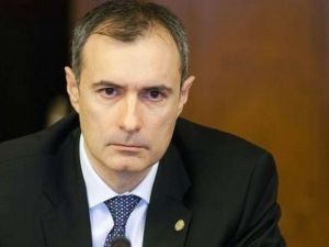 Fostul director adjunct al SRI Florian Coldea, audiat la Secţia Specială pentru Investigarea Infracţiunilor din Justiţie