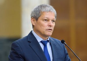 Liderul PLUS, Dacian Cioloş