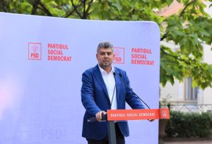 PSD, fără alianţe electorale la parlamentare