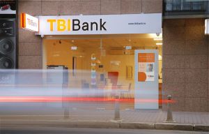 TBI Bank a înregistrat un profit net de 8,2 milioane euro