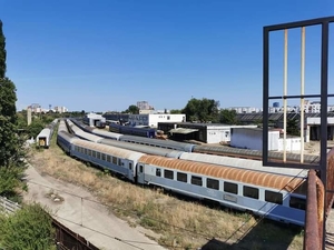 Trenul de la Gara de Nord spre Otopeni va circula la un interval de 50 de minute