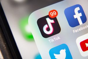 Investitorii companiei TikTok vor deţine o participaţie de cel puţin 60% din aceasta