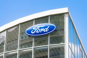 Ford investeşte 700 de milioane de dolari pentru a construi cea mai modernă fabrică