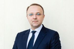 Horia Gustă, CEO Certinvest