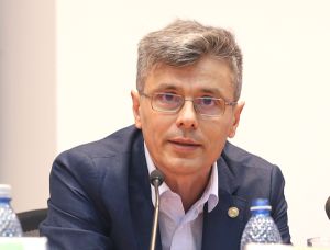 ''Nu aş spune că urmează o criză imensă, este o criză economică suprapusă peste criza sanitară''