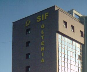 Comunicat SIF Oltenia