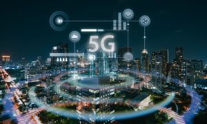 Cum priveşte Europa strategia SUA - "5G fără China"