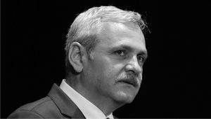 Judecatorii au respins cererea de dizolvare a PSD, înaintată de Liviu Dragnea