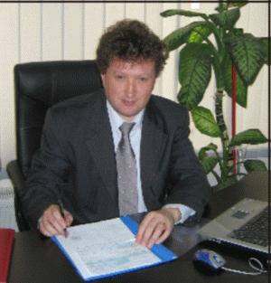 Lucian Bala, director general adjunct al "Bella" România.