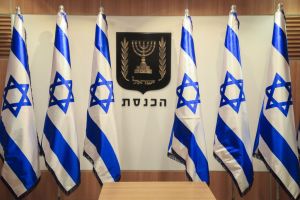 Guvernul israelian decide restricţii suplimentare în valul al doilea al epidemiei