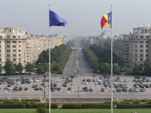 "Bucureştiul s-a plasat pe o hartă, nu mai este doar o aglomerare urbană", a mai spus Cristian Preda. 