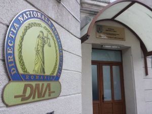 Şeful Jandarmeriei Române, Bogdan Enescu, urmărit penal de DNA pentru uzurpare a funcţiei