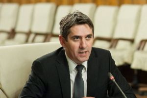 ''Vrancea a fost izolată şi se află pe ultimele locuri din ţară la investiţiile străine''