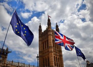 Franţa avertizează Marea Britanie că UE nu va ceda "intimidărilor" în negocierile post-Brexit