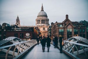 Londra şi Bruxelles- în ultima linie a unui acord post-Brexit