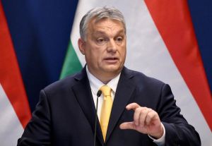 Viktor Orban cere demisia Verei Jurova, vicepreşedinta Comisiei Europene