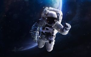 4 astronauţi americani vor vota din spaţiu la alegerile prezidenţiale