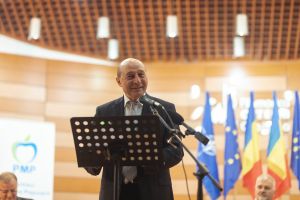 Recursul la procesul intentat de CNSAS lui Traian Băsescu se va judeca pe 16 octombrie