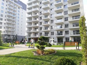 Luxuria Residence recepţionează faza a doua de dezvoltare 