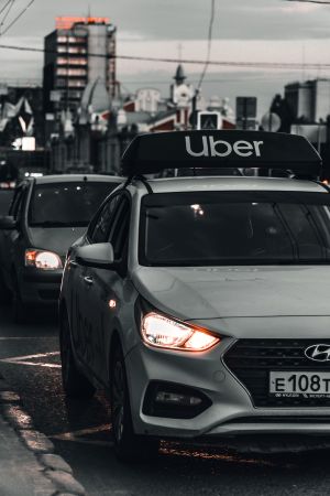 Uber Freight a atras o investiţie de 500 de milioane de dolari