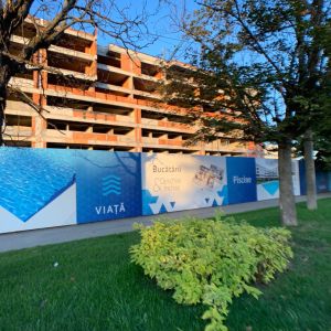 Atria Urban Resort a vândut deja 25% din apartamentele incluse în faza II a proiectului rezidenţial