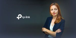 Simona Nijnic, Head of Sales, TP-Link Romania