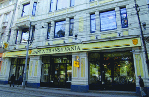 După ce au fost suspendate aproape 4 luni, titlurile Banca Transilvania revin la tranzacţionare.