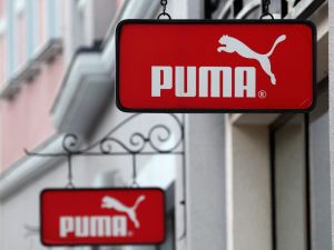 Kering a strâns 656 milioane de euro din vânzarea unui pachet de acţiuni la Puma