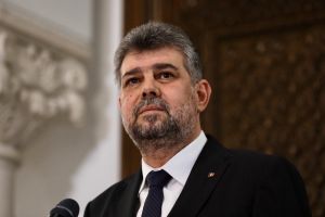 ''Responsabilitatea pentru situaţia în care se afla astăzi România aparţine în integralitate Guvernului condus de Iohannis''