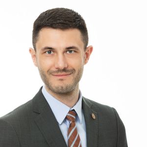 Deputatul Cornel Zainea a demisionat din USR şi din Parlament 