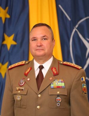 Ministrul Nicolae-Ionel Ciucă, convorbiri cu membri ai Senatului american