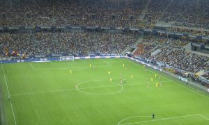 Euro 2020: nu vom avea echipă, dar rămânem cu stadioanele