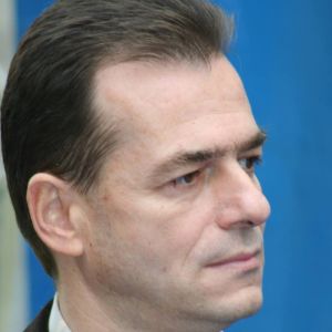 LUDOVIC ORBAN