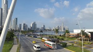 Statul Panama îşi redeschide frontierele pentru turişti