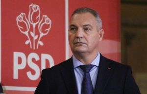 Mircea Drăghici, fostul trezorier al PSD, condamnat la 5 ani de închisoare